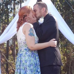 Meet your Posher, April